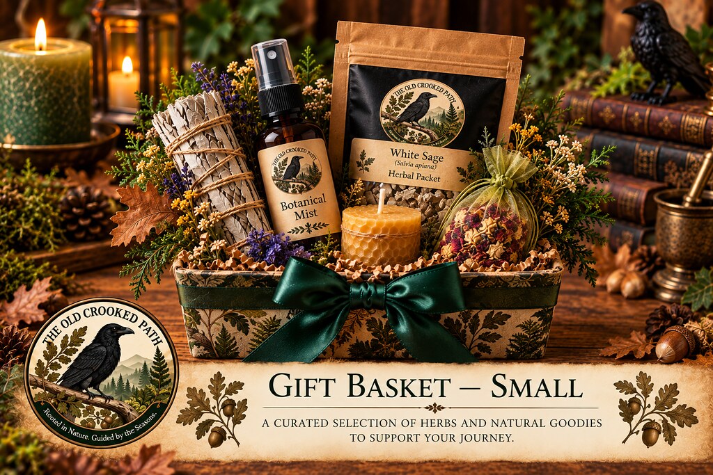 Gift Basket — Small