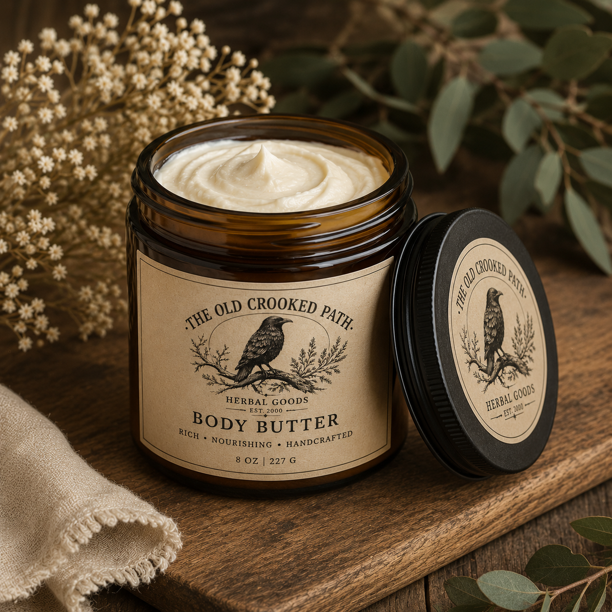 Body Butter