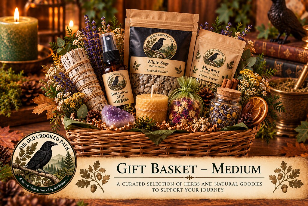 Gift Basket — Medium