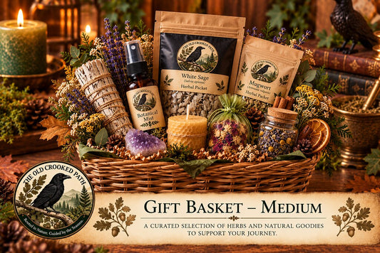 Gift Basket — Medium