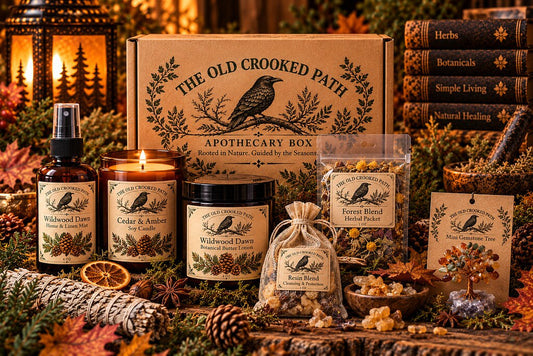 Monthly Surprise Box — $39
