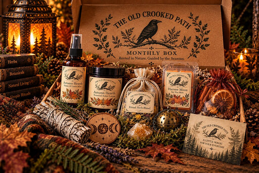 Monthly Surprise Box — $49