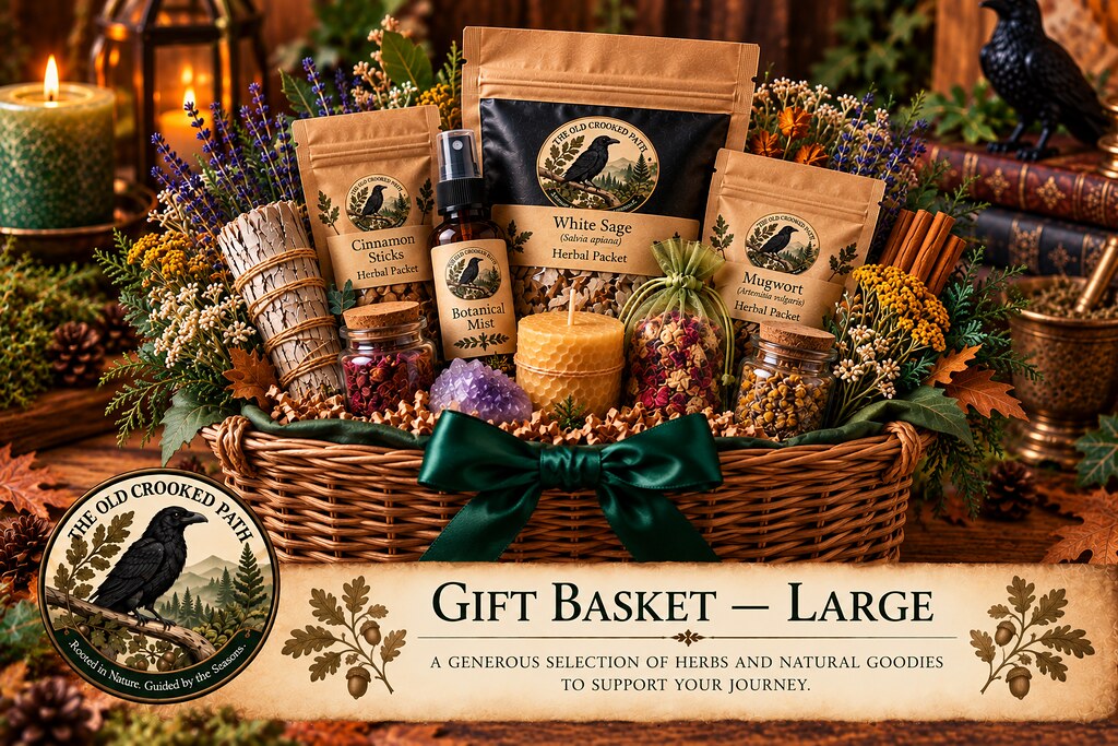 Gift Basket — Large