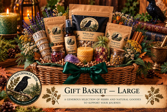 Gift Basket — Large