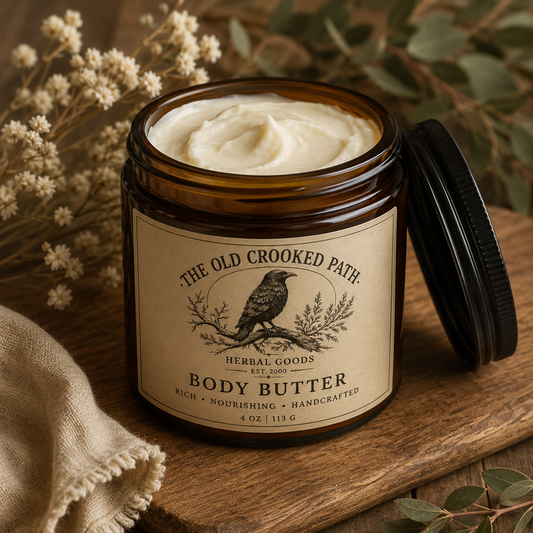 Body Butter