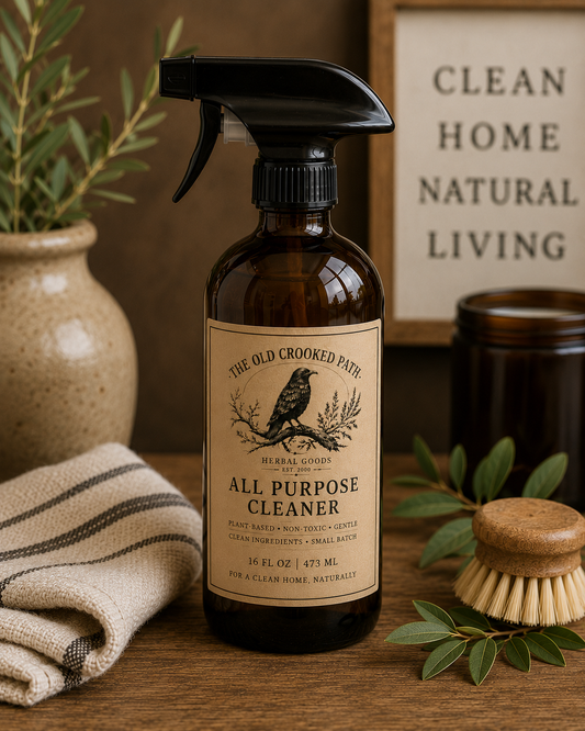 All Purpose Cleaner